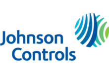 Johnson Controls logo