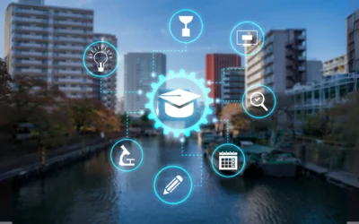 Campus wide WiFi network for a Reputed Management Institute
